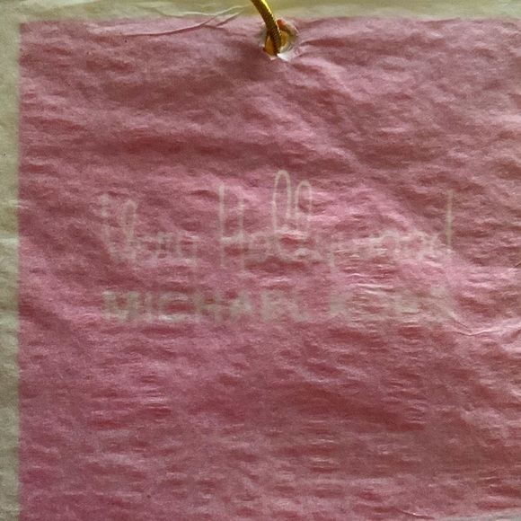 MICHAEL KORS CLUTCH - Picture 4 of 5